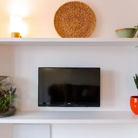 Stunning Studio On Top Location In Апартаменты Кнокке-Хейст
